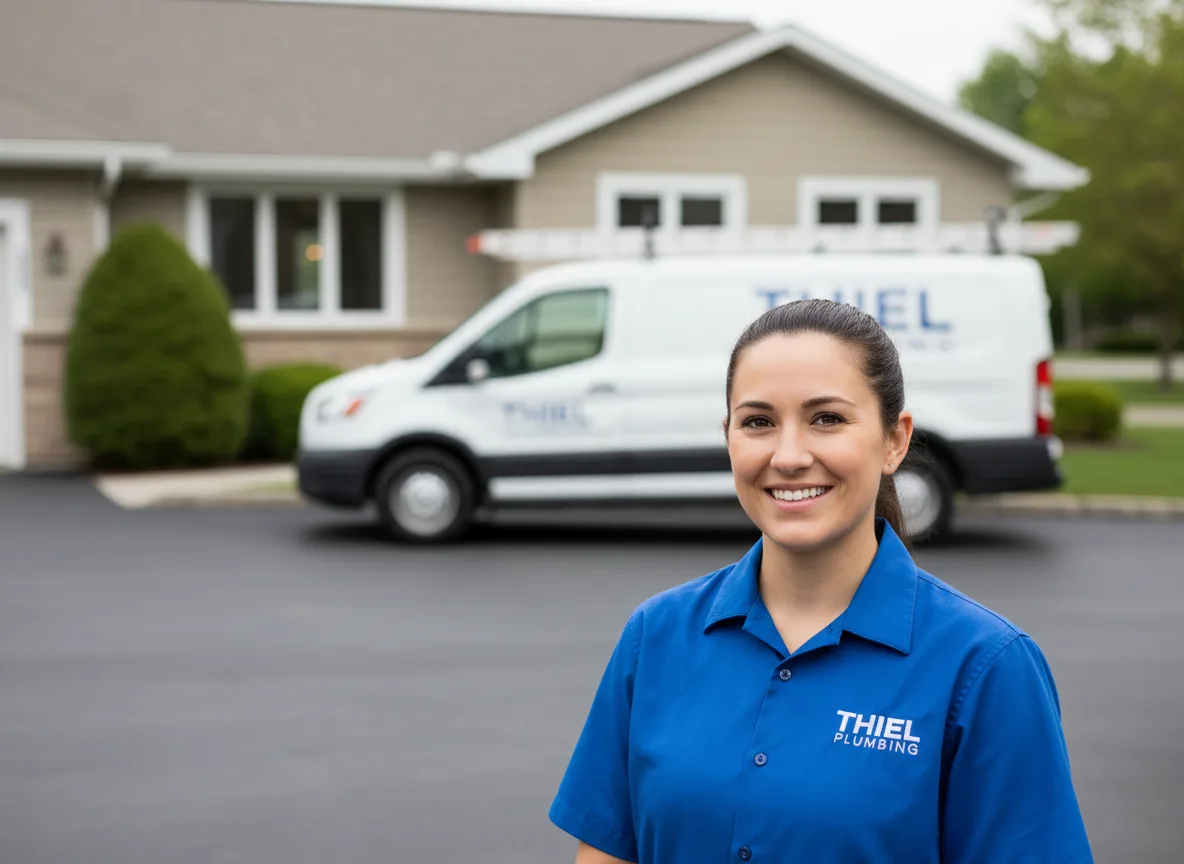 Plumber Royalton, MN FAQs